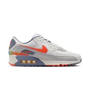 11M - [NEW] Men's Nike Air‎ Max 90 PRM Shoes White HJ9147-121